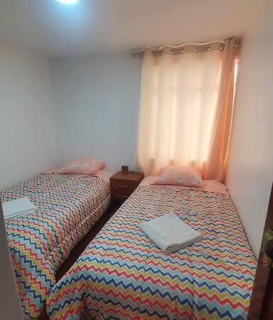 Hospedaje Mary House - En El Corazon Del Cusco Ngoại thất bức ảnh
