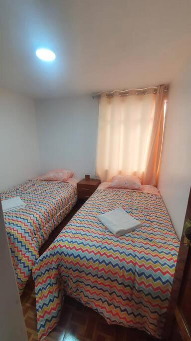 Hospedaje Mary House - En El Corazon Del Cusco Ngoại thất bức ảnh